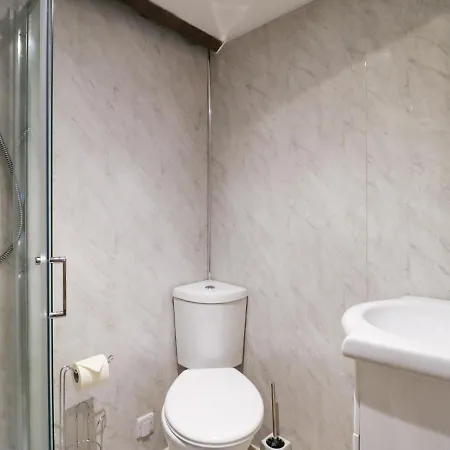 Lilly Pad Apartamento *