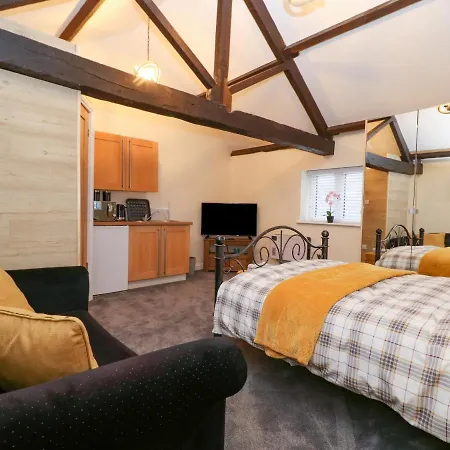 Lilly Pad Apartamento *